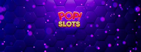 POP! Slots Casino — PlayStudios Technical Support and Help .